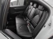 Toyota Camry VIII (XV70) Рестайлинг Тюмень  - изображение 28