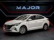 Hyundai Solaris II Рестайлинг Москва  - изображение 26