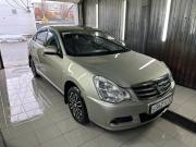 Nissan Almera III (G15) Мурманск  - изображение 11