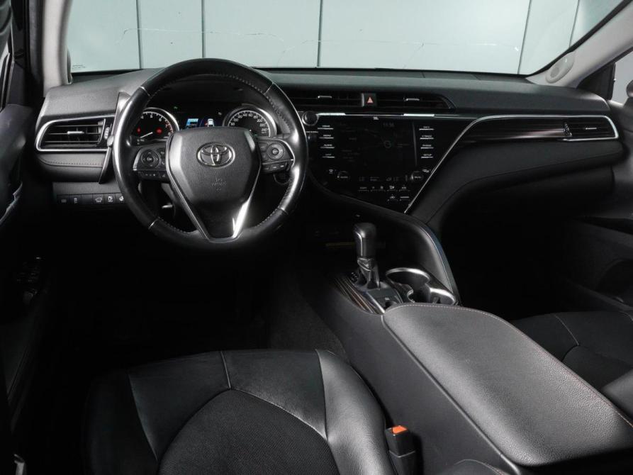 Toyota Camry VIII (XV70) Минеральные Воды  - изображение 6