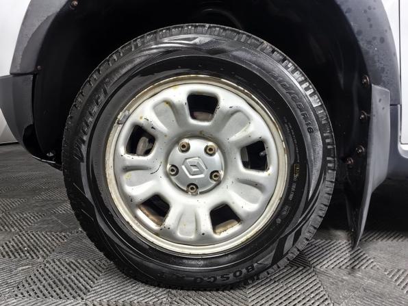 Renault Duster I с пробегом 2012 года, цена 793 000 рублей, 207081 км, внедорожник, Автокод Объявления