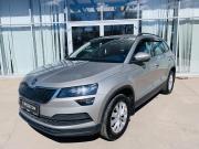 Skoda Karoq I Воронеж  - изображение 13