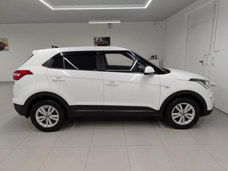 Hyundai Creta I Казань  - изображение 5