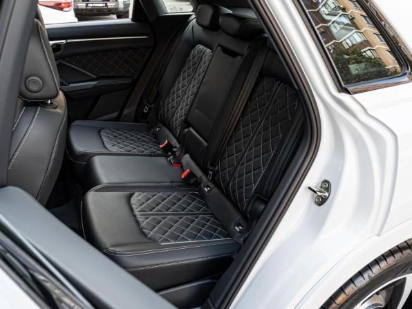 Audi Q3 III (FJ) с пробегом 2026 года, цена 3 900 000 рублей, 13 км, внедорожник, Автокод Объявления