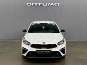 Kia Cerato IV Краснодар  - изображение 22