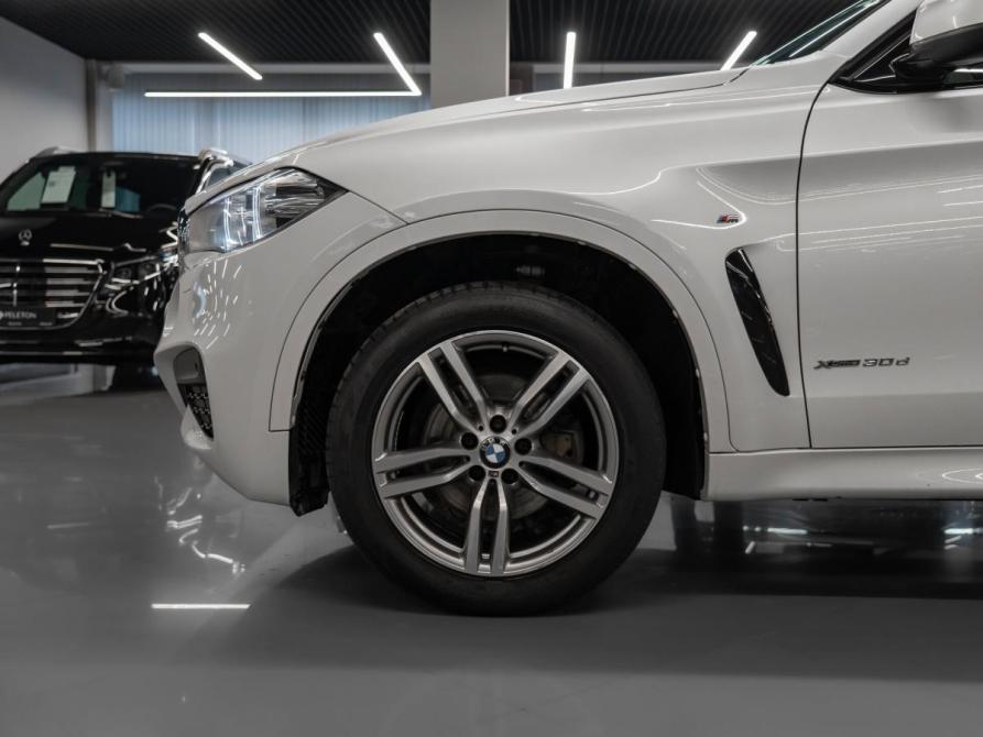 BMW X6 II (F16) Москва  - изображение 29
