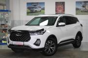 Chery Tiggo 7 Pro I Красноярск  - изображение 20
