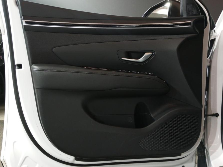 Hyundai Tucson IV Уфа  - изображение 13