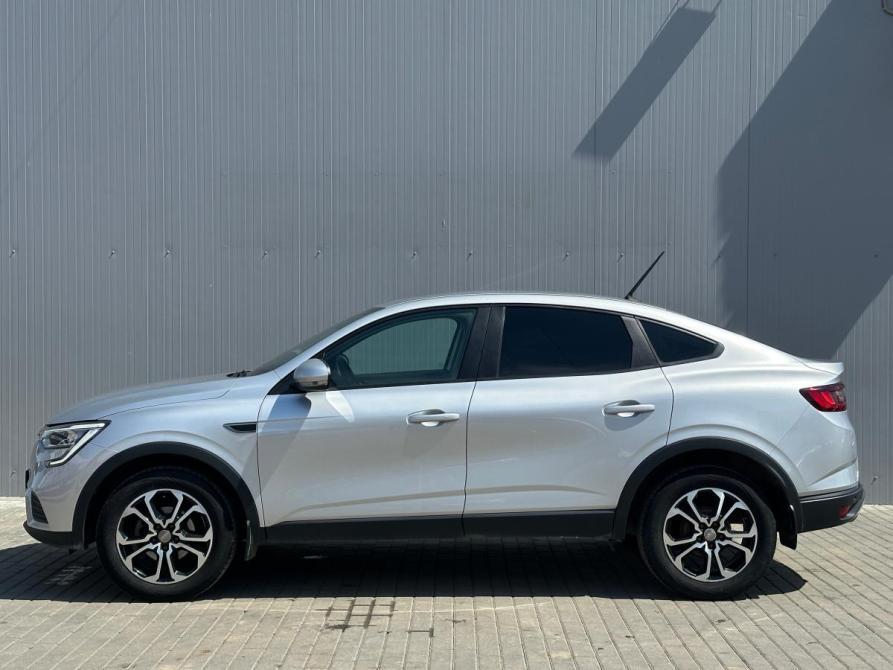 Renault Arkana I Тамбов  - изображение 5
