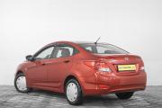 Hyundai Solaris I Кемерово  - изображение 24