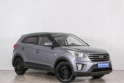 Hyundai Creta I Красноярск  - изображение 24