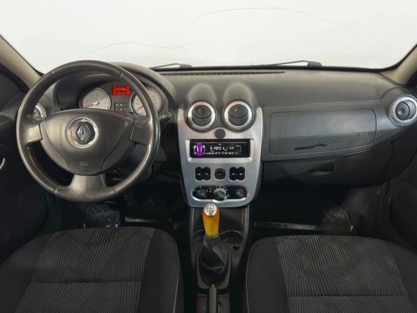 Renault Sandero I с пробегом 2010 года, цена 359 900 рублей, 240000 км, хэтчбек, Автокод Объявления