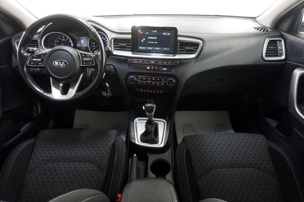 Kia Ceed III Старый Оскол  - изображение 16