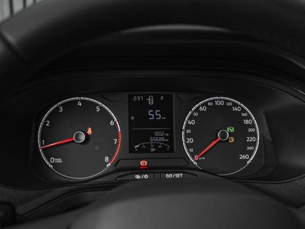 Volkswagen Polo VI с пробегом 2021 года, цена 1 539 000 рублей, 65688 км, лифтбек, Автокод Объявления