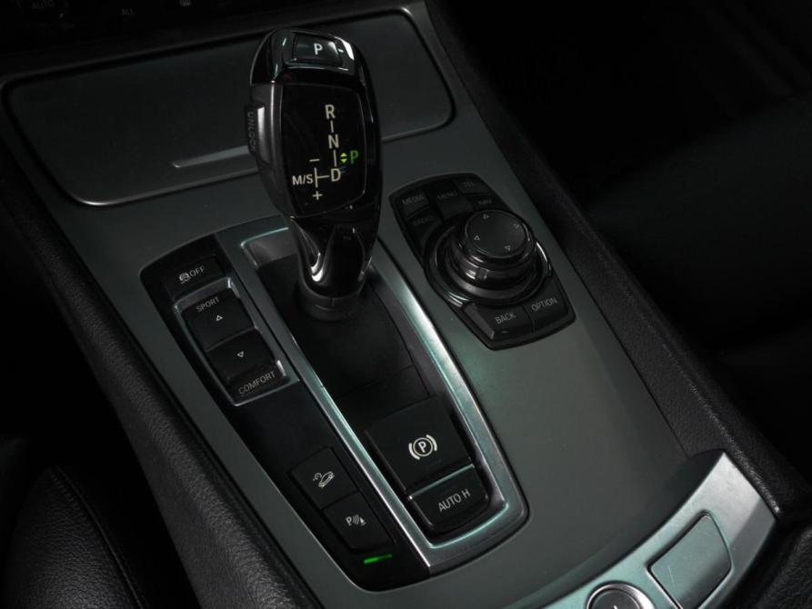 BMW 5 серии VI (F10/F11/F07) Минеральные Воды  - изображение 15
