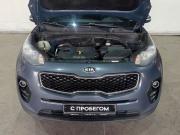 Kia Sportage IV Москва  - изображение 37