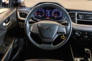 Hyundai Solaris II Уфа  - изображение 25