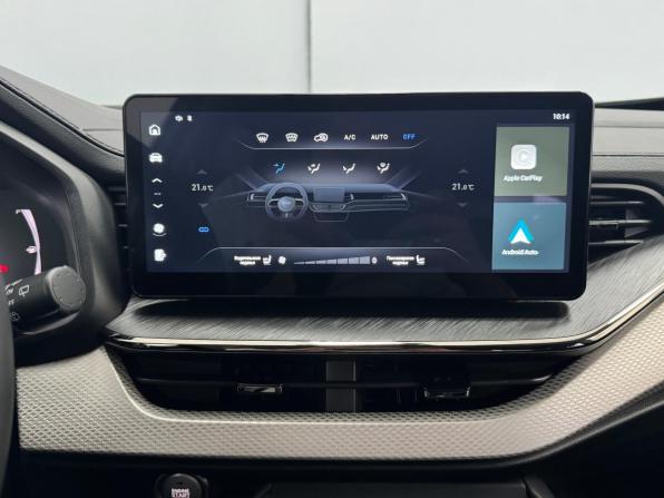 Haval F7 I Рестайлинг с пробегом 2023 года, цена 2 487 000 рублей, 18708 км, внедорожник, Автокод Объявления