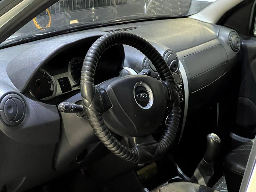 Lada (ВАЗ) Largus I Рестайлинг Оренбург  - изображение 8