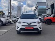 Toyota RAV4 IV (XA40) Рестайлинг Санкт-Петербург  - изображение 12