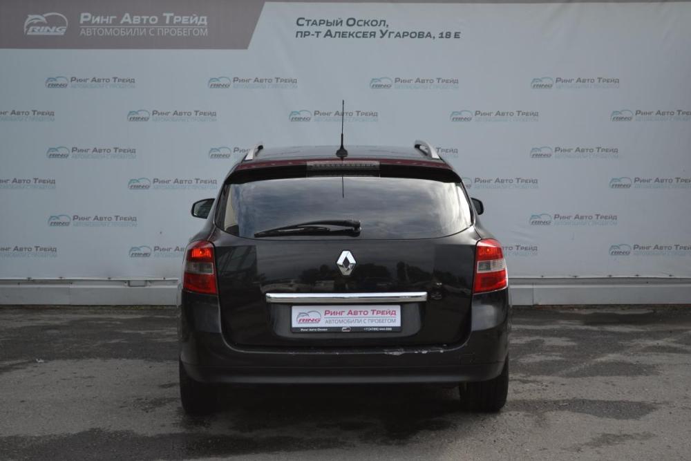 Renault Laguna III Старый Оскол  - изображение 4