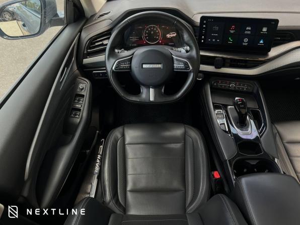 Haval F7 I Рестайлинг с пробегом 2023 года, цена 2 200 000 рублей, 127500 км, внедорожник, Автокод Объявления