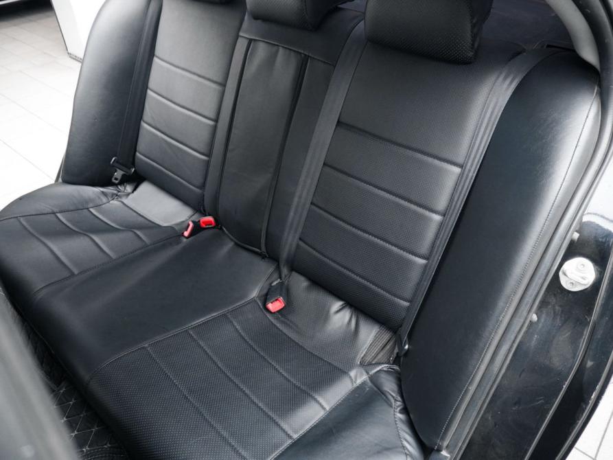Mitsubishi Lancer X Ростов-на-Дону  - изображение 22