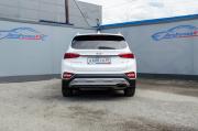 Hyundai Santa Fe IV Курган  - изображение 25
