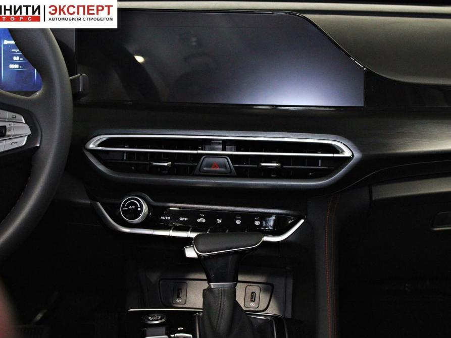 Changan Eado Plus Белгород  - изображение 14