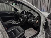 Mercedes-Benz C-Класс III (W204) Рестайлинг Красноярск  - изображение 24