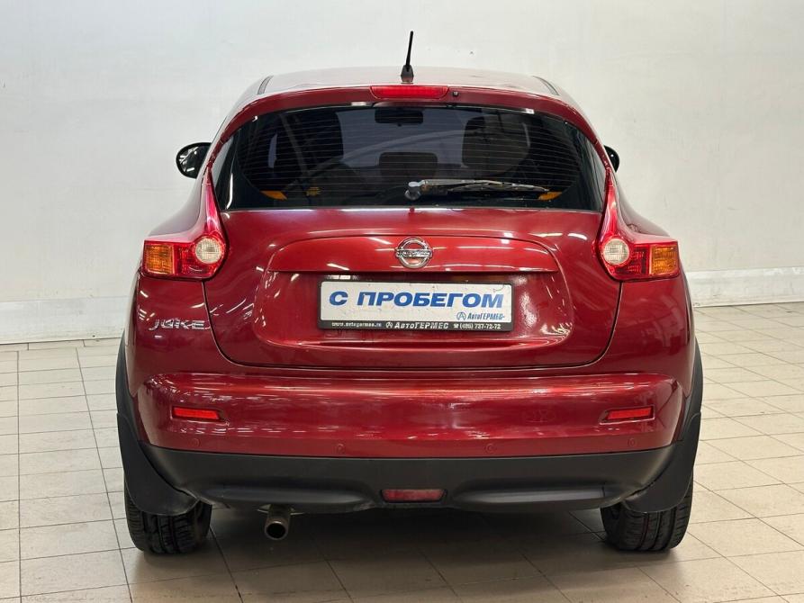 Nissan Juke I Балашиха  - изображение 3