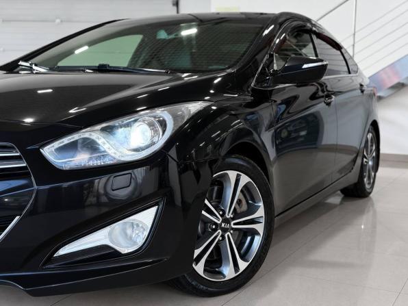 Hyundai i40 I с пробегом 2013 года, цена 1 099 900 рублей, 220000 км, седан, Автокод Объявления