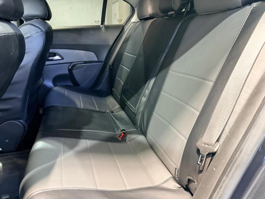 Chevrolet Cruze I Рестайлинг Челябинск  - изображение 14