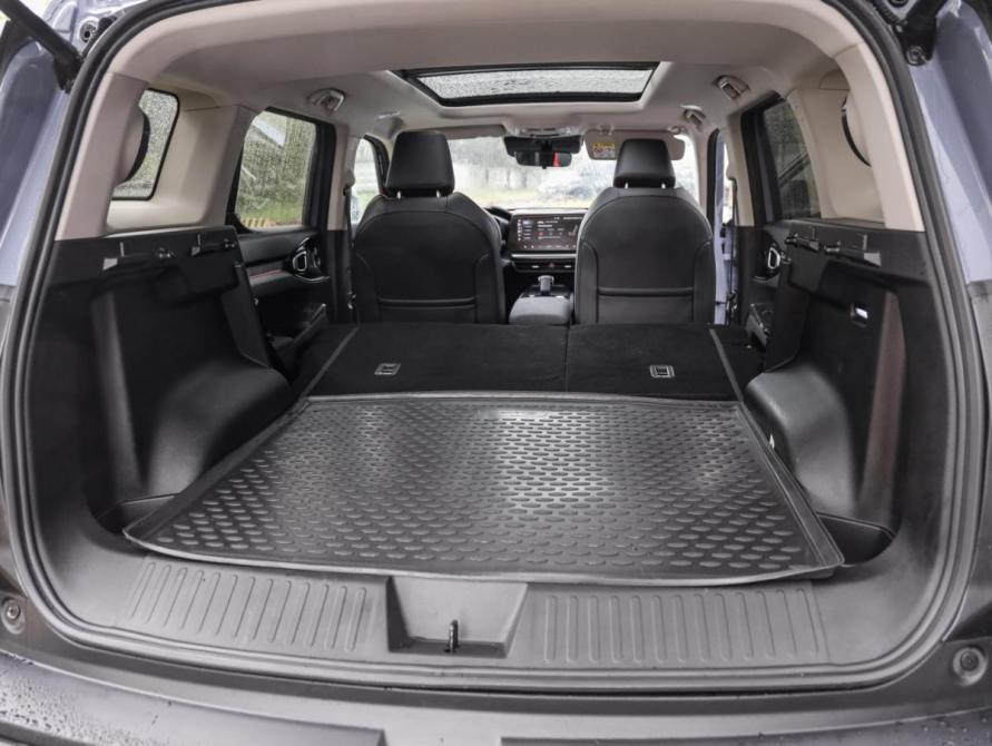Haval H3 I Санкт-Петербург  - изображение 36
