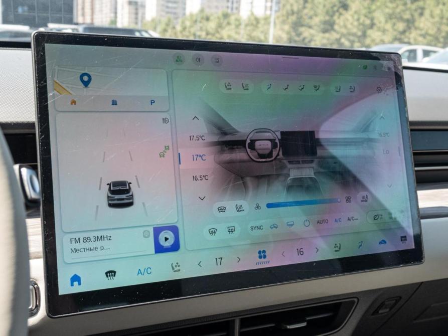 JETOUR DASHING I Краснодар  - изображение 13