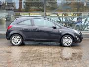 Opel Corsa D Рестайлинг II Москва  - изображение 21