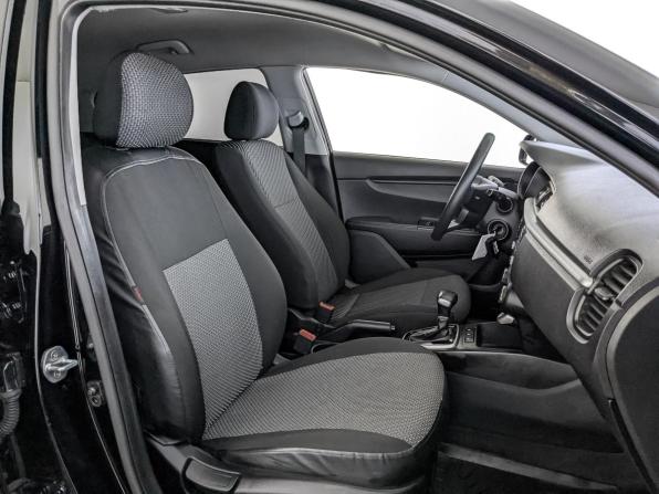 Kia Rio IV с пробегом 2019 года, цена 1 590 000 рублей, 130446 км, хэтчбек, Автокод Объявления