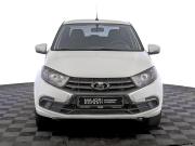 Lada (ВАЗ) Granta I Рестайлинг Москва  - изображение 27