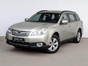 Subaru Outback IV Москва  - изображение 31