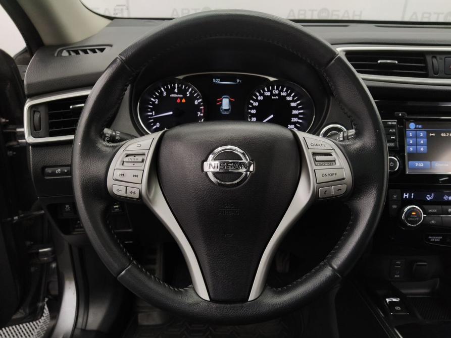 Nissan X-Trail III Екатеринбург  - изображение 29
