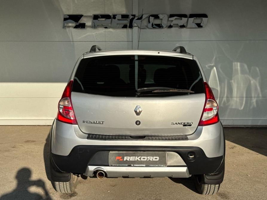Renault Sandero I Уфа  - изображение 6