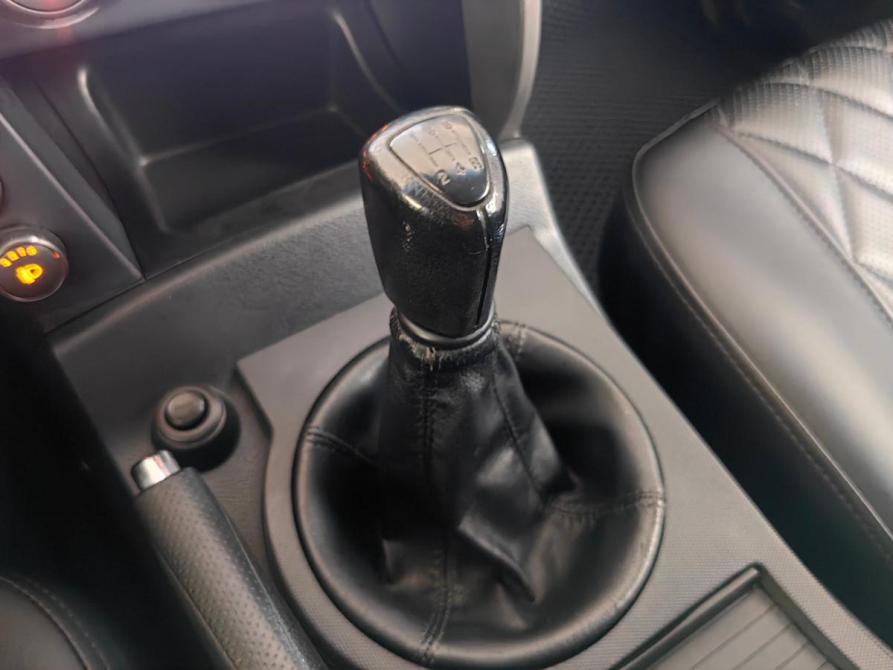 SsangYong Kyron I Рестайлинг Москва  - изображение 19