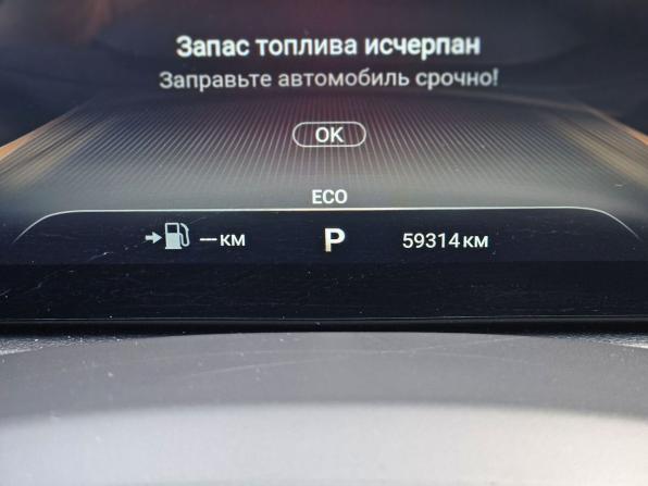 Exeed VX I с пробегом 2022 года, цена 2 710 000 рублей, 59325 км, внедорожник, Автокод Объявления