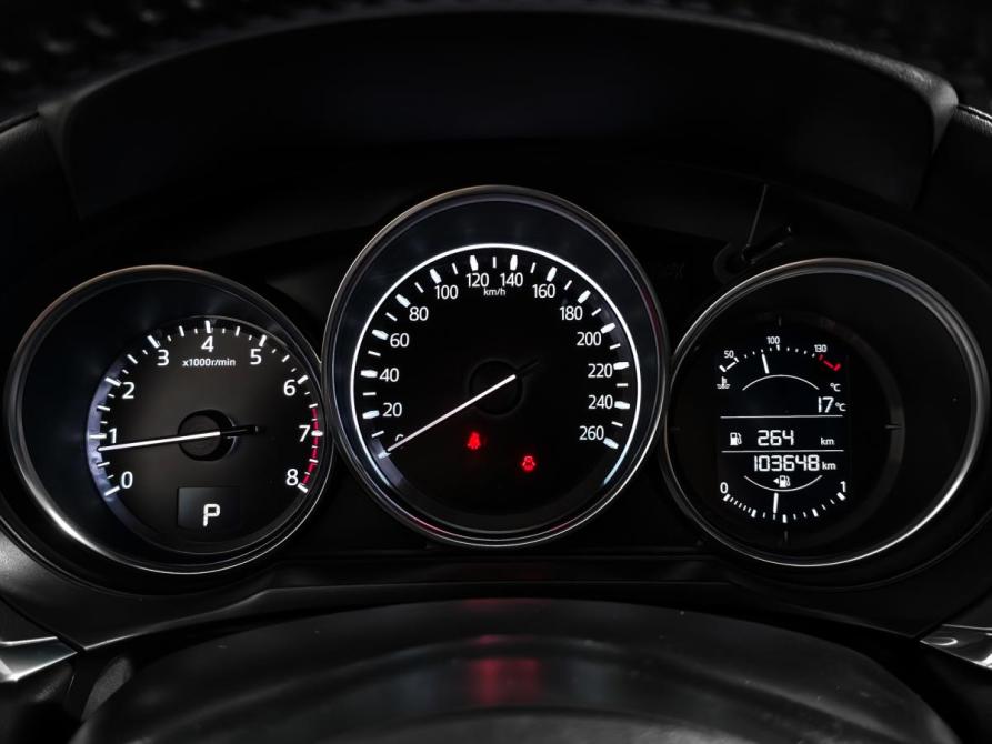 Mazda 6 III (GJ) Рестайлинг 2 Санкт-Петербург  - изображение 21