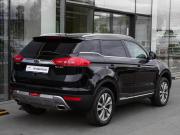 Geely Atlas I Москва  - изображение 27