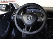 Skoda Rapid I Белгород  - изображение 29