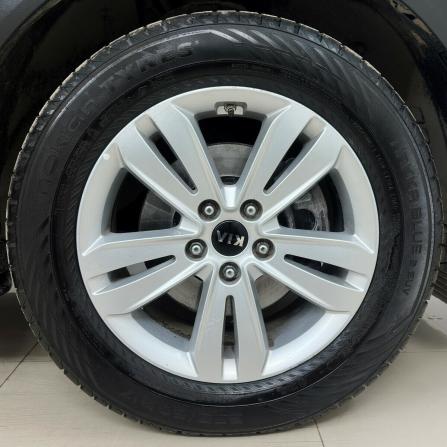 Kia Sportage IV с пробегом 2016 года, цена 1 590 000 рублей, 179187 км, внедорожник, Автокод Объявления
