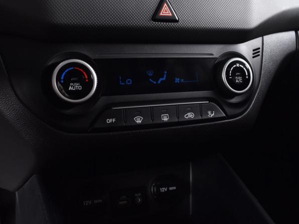 Hyundai Creta I с пробегом 2017 года, цена 2 049 995 рублей, 47251 км, внедорожник, Автокод Объявления