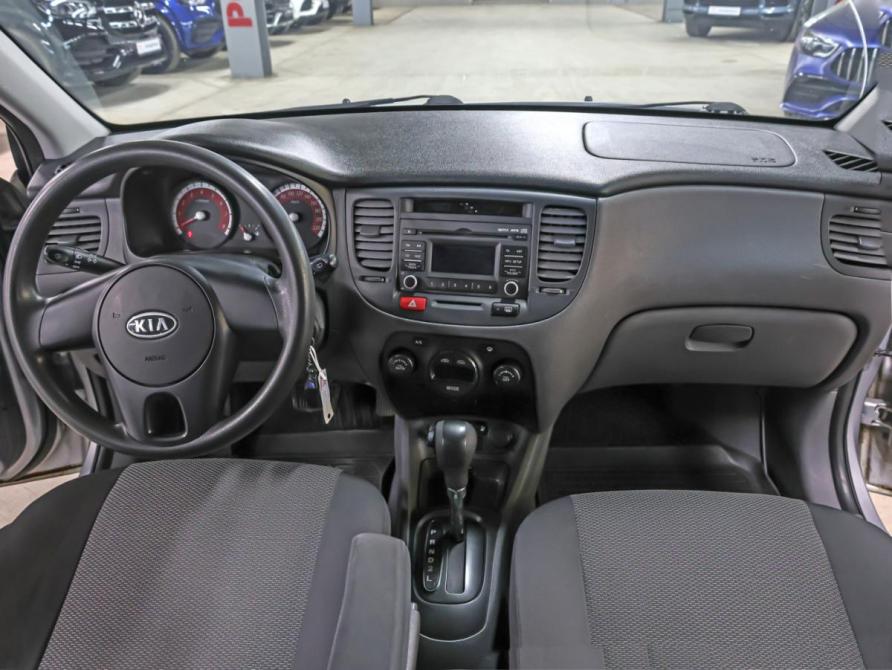 Kia Rio III Москва  - изображение 15