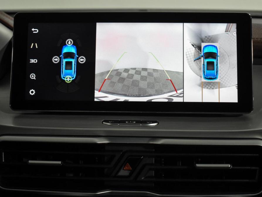 Geely Coolray I Санкт-Петербург  - изображение 20